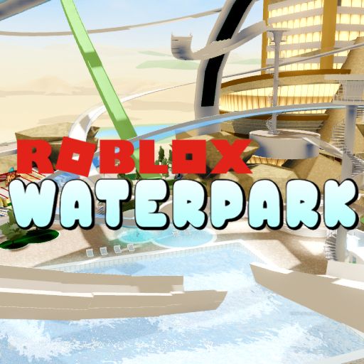 Robloxian Waterpark cover