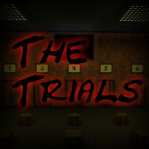 The Trials (BETA) cover