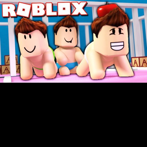 Live Life as a Baby! cover