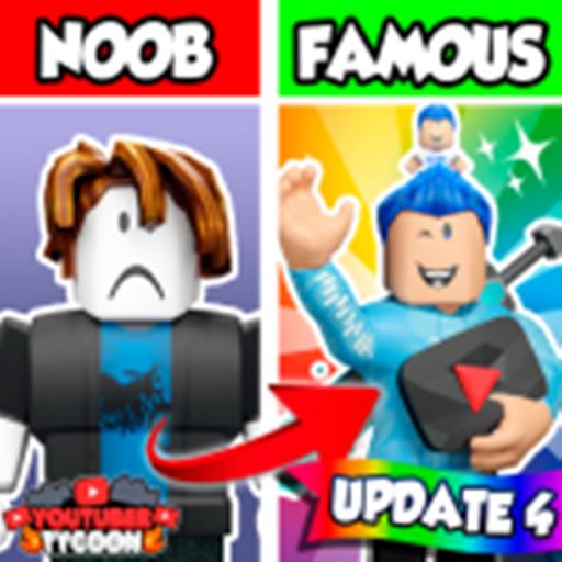 [NEW] YouTuber Simulator! [NEWCODES] cover