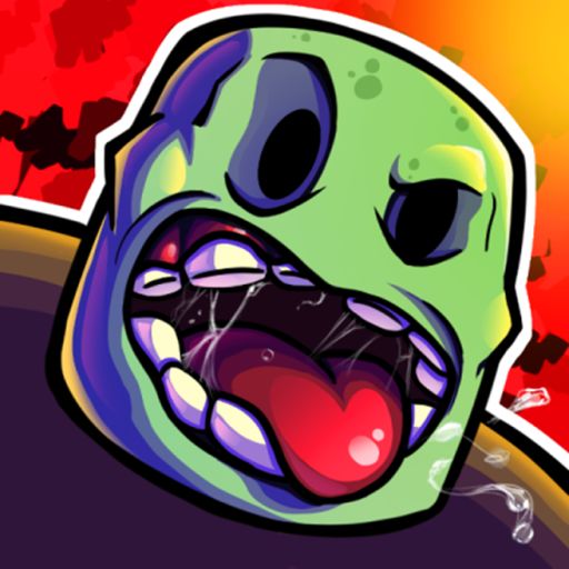 Zombie Strike! cover