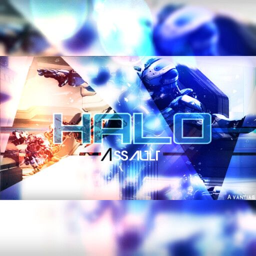 Halo Assault BETA cover