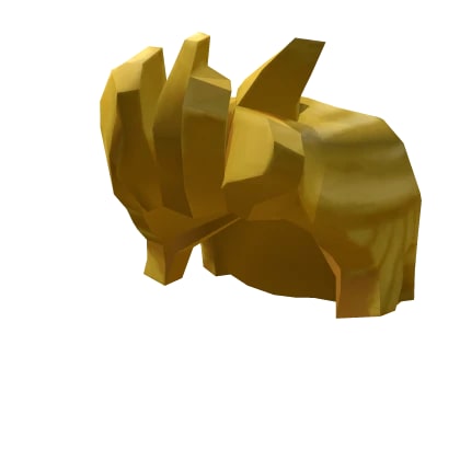 Blonde Spiked Hair cover