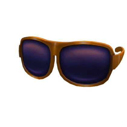 Orange Shades cover