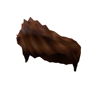 Brown Charmer Hair cover