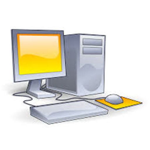 Computer Tycoon! cover