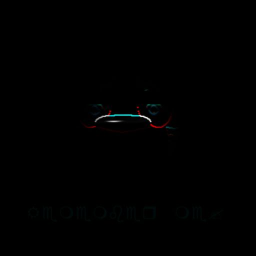 (Uncopylocked) TPRR: The Forgotten Ones cover