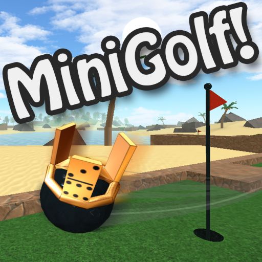 Mini Golf cover