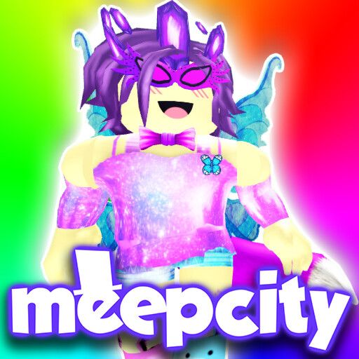 🏠 MeepCity 🏠 cover