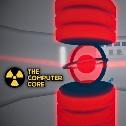 The Computer Core cover