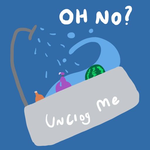 Super Bathtub Unclogger 2019 cover
