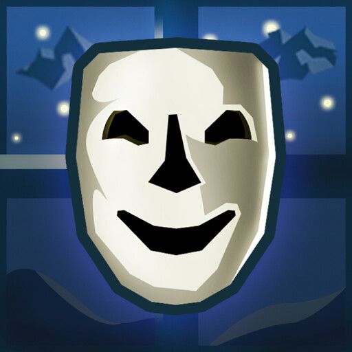 Break In (Story) cover