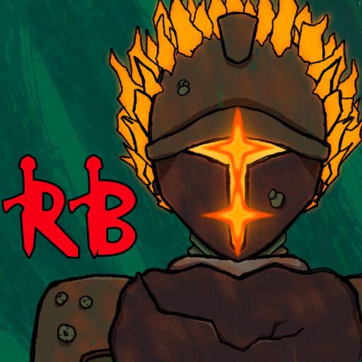 Rogueblox [CLOSED] cover