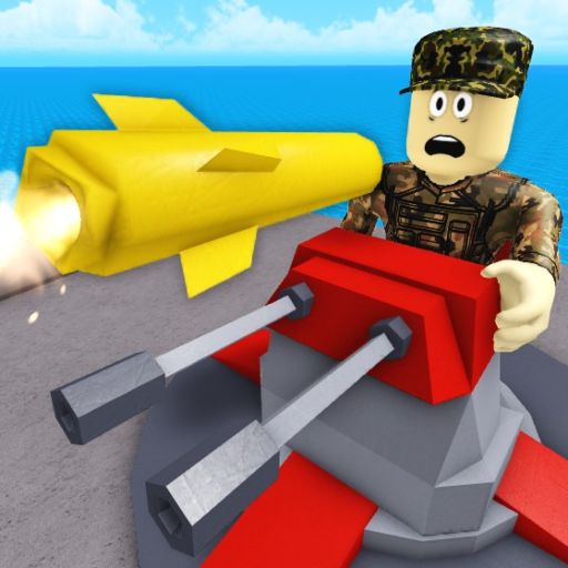 ⚓ Harbor Havoc cover