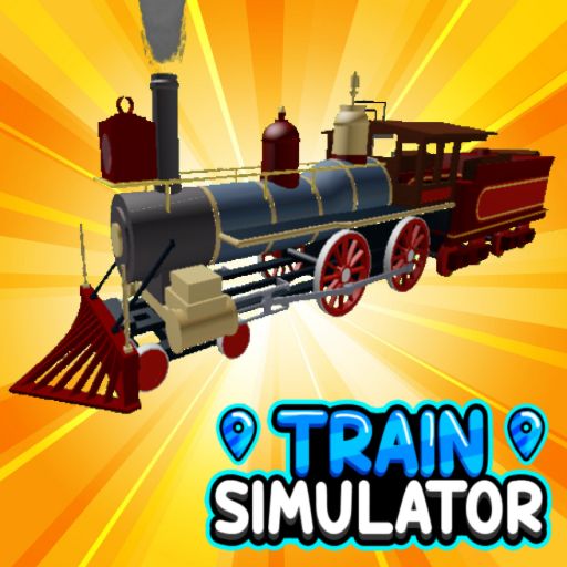 Train Simulator cover