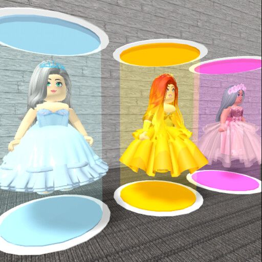 Princess Tycoon cover