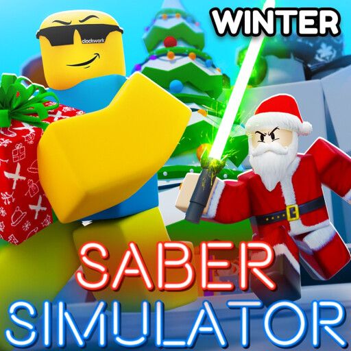 Saber Simulator [UPD] cover