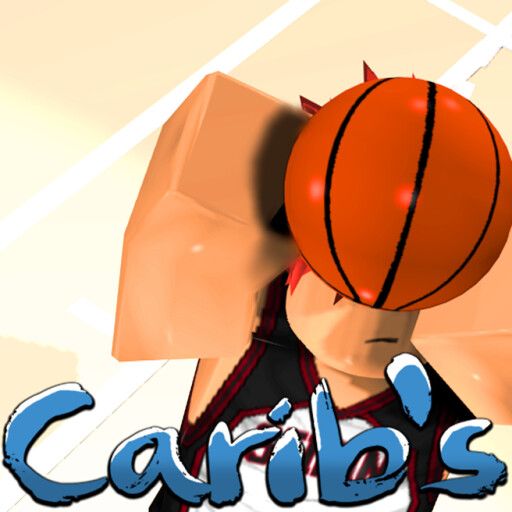 Carib's Basketball cover