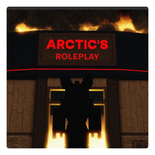 Arctic's Roleplay! cover