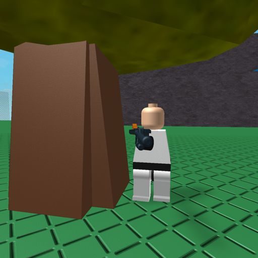 Garden Assault: Ambush Gardens cover