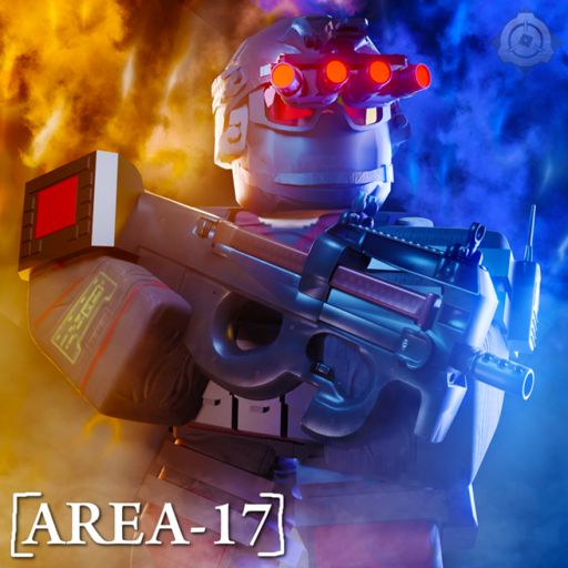 Area-17 [UPDATED] cover