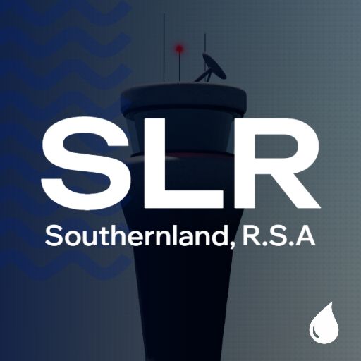Southern Land Regional Airport cover