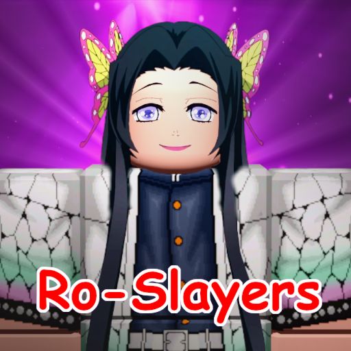 [VOICE CHAT] Ro-Slayers [ALPHA] cover