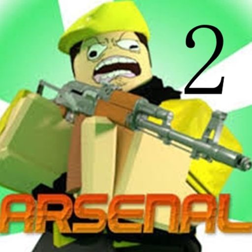 Arsenal 2 cover