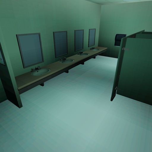 Bathrooms [Read Description Please!] cover