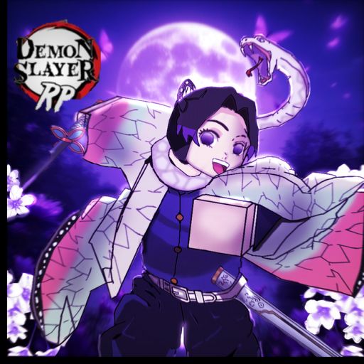 Demon Slayer RolePlay (KNY RP) cover
