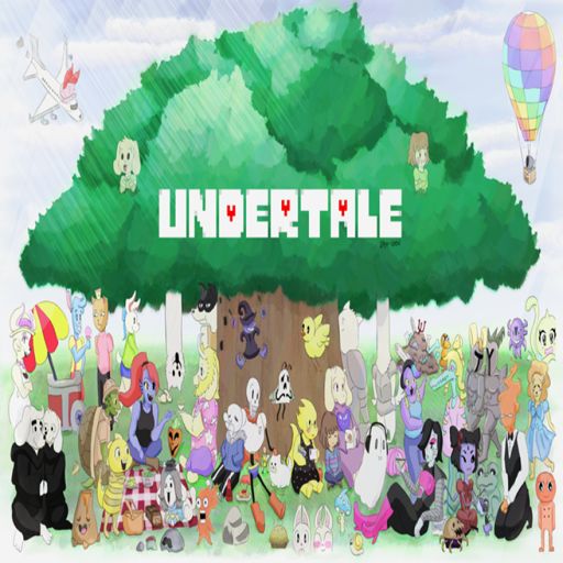 Fix! Undertale Roleplay(RP) cover
