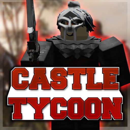 🏰CASTLE TYCOON 🏰 cover