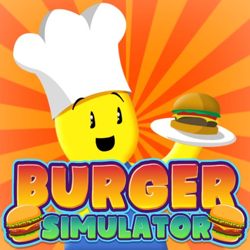 Burger Simulator Legacy cover