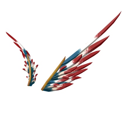 Wings of Liberty cover