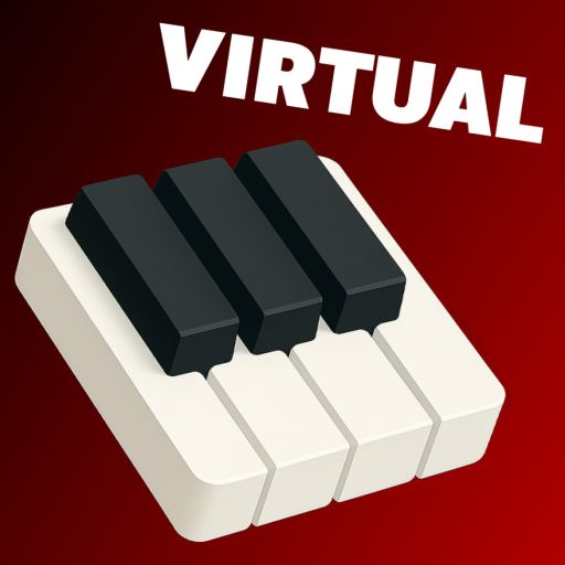 Grand & Ivory Piano cover