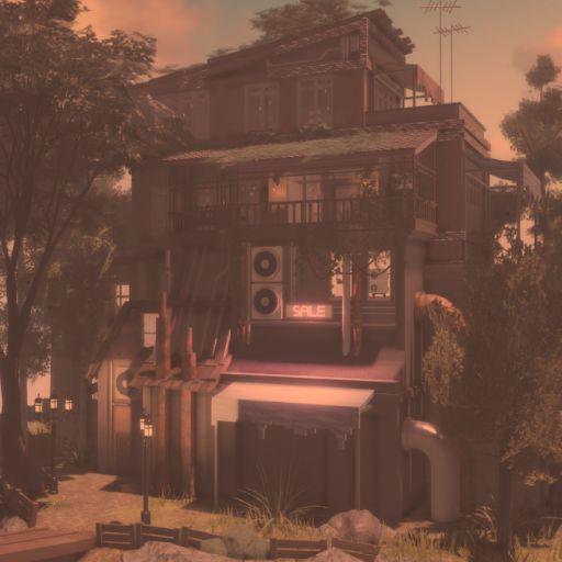 •  Apartment 23 {SHOWCASE} cover