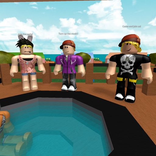 Boys & Girls Beach Party [ NEW! ] *MEGA UPDATE* cover