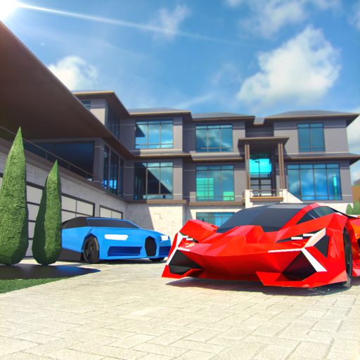House Tycoon cover