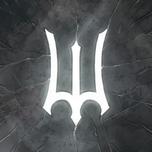 Deepwoken: Ironsworn cover