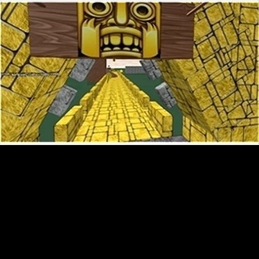 TEMPLE RUN 5 TYCOON *ARCTIC EDITION* [ NEW! ] cover