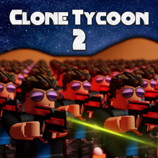 Clone Tycoon 2 [Bug Fixes!] cover
