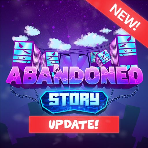 Abandoned Story [NEW!] cover