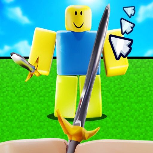 ⚔️ Boss Fighting Simulator cover