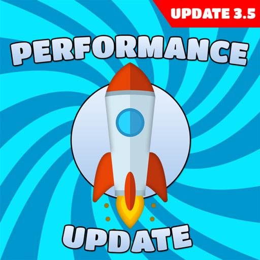 [Performance Update] Pancake Simulator cover