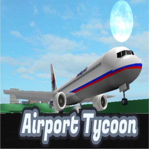 Airport Tycoon cover