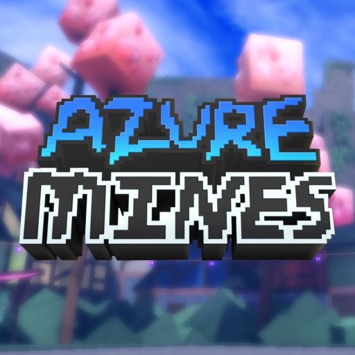 Azure Mines [CHRISTMAS🎄] cover