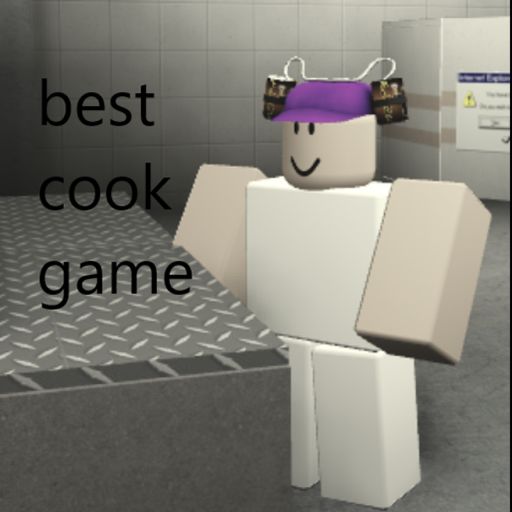 cooking job cover