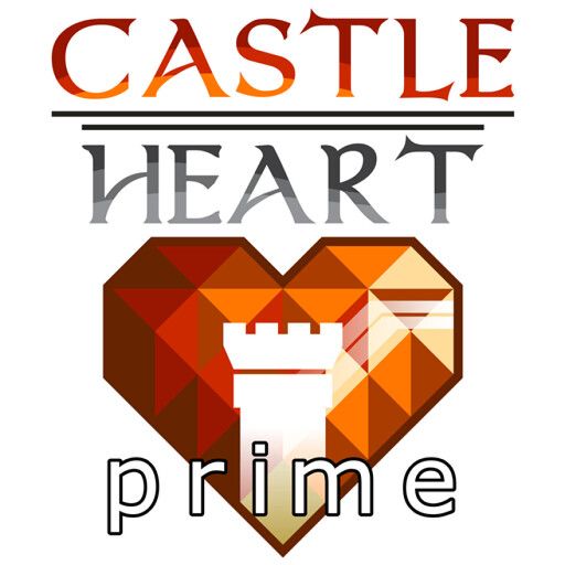 Castleheart cover