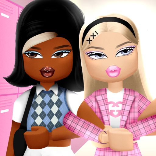 Good Girls Sorority cover