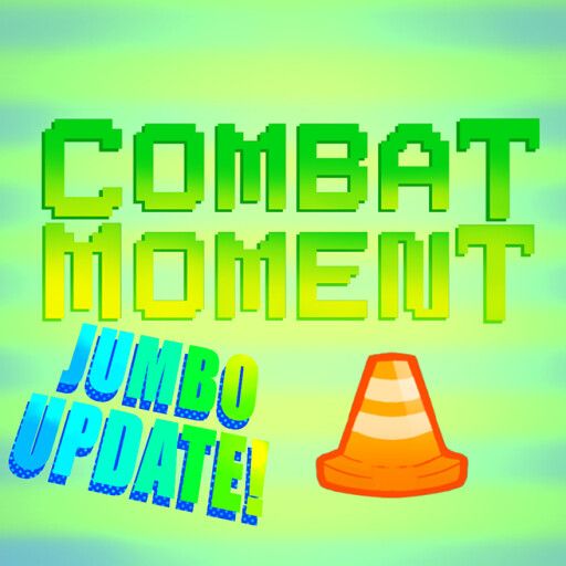 Combat Moment (Buggy at the moment) cover